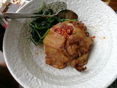 -热血兄弟·炭火烤肉(融侨中心店)