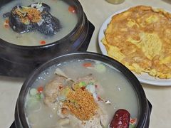 -长顺参鸡汤店(西塔总店)