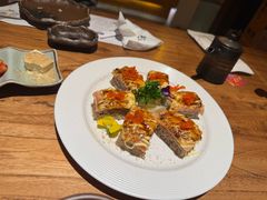 -炉胜·炉端烧·居酒屋