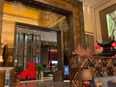 -长沙富力万达文华酒店