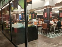 -奇芳阁·百年清真南京菜(夫子庙店)