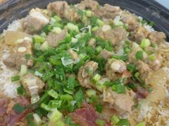 -番禺大岗仙庙烧鸡(芳村店)