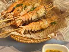 -79号渔船海鲜饭店(岗厦店)