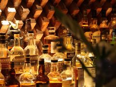 -LAMP BAR 水烟音乐酒吧