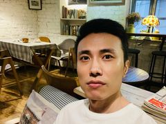 -不舍昼夜咖啡馆