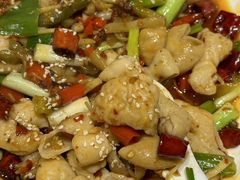 -赤宴·川菜(玉林店)