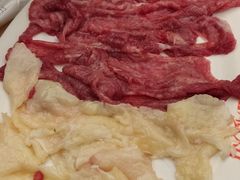 -陈记顺和潮汕牛肉火锅(韩江路店)