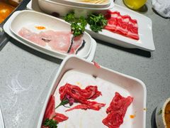 -海底捞火锅(吴中路店)