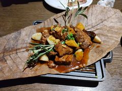 -有喜屋·深夜食堂(北京西路店)