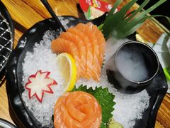 -小川洋风料理(街道口店)