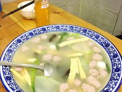 -东北小二东北菜(大车家巷店)