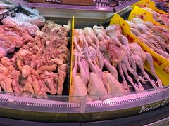 -永辉超市(鲁谷店)