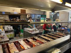 -老黄记手撕烤兔(玉林街店)