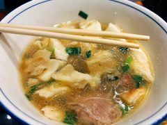 -毅祥斋老孙家泡馍(西羊市店)