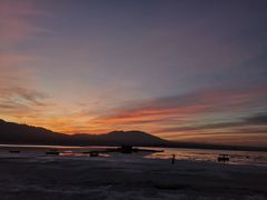 -盐湖景区