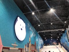 -Mr·Kuma酷么先生雪之乐园