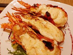 -常德武陵天济喜来登酒店-盛宴餐厅