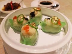 -8餐厅(新葡京酒店)