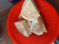 -美顺香食府鱼头老店(雪野湖店)