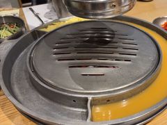 -姜虎东白丁烤肉(深圳湾后海汇店)