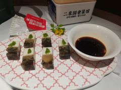-二泉园老菜馆·百年无锡菜