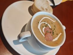 -申德勒加油站西餐厅(日坛路总店)