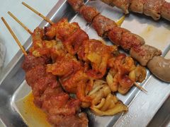 -海平馄饨(逍遥二路店)