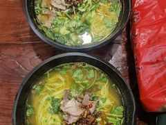 -一品飘香米线(一中总店)