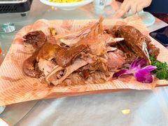 -大家乐东北菜(富河园店)