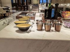 -长沙大王山朗豪酒店·朗豪自助餐厅