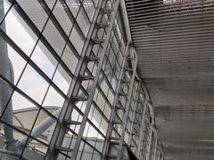 -广州白云国际机场-T2航站楼