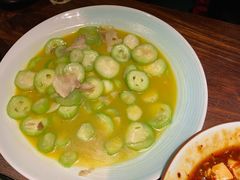 -绿茶餐厅(燕郊永旺店)