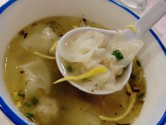 老上海小馄饨-和记小菜(七宝店)