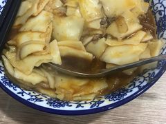 -老字号有尔烤肉面片(金牛小区店)