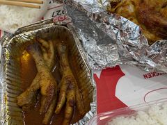 -上官窑鸡(长宁King88店)