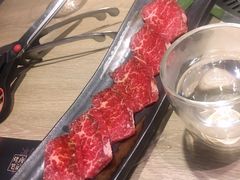 -好牛烧肉(世茂广场店)