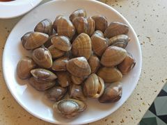 -港畔赶海蒸汽海鲜烧烤自助(仙螺岛店)