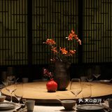 高端陕菜八百里秦川 拍一组很喜欢的国风照