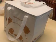 -爱达乐面包生日蛋糕(华油路店)