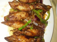 -电白鸭粥店(下沙二坊88号店)