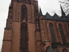 煎鱼-NORDSEE Frankfurt Fisch Franke