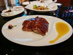 -北京四季酒店·采逸轩