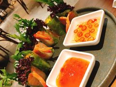 -来龙里 精致 东南亚餐室(万象城店)