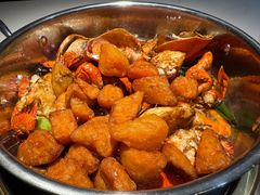-七欣天香辣蟹火锅(抚州硕果时代广场店)