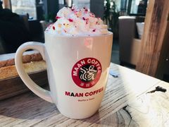 -Maan coffee漫咖啡(1905店)