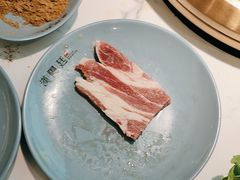 -汉阳廷自助烤肉(嘉禾金铂天地店)