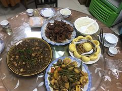 -田师傅中餐馆东北人家(众望街店)