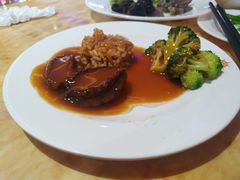 -海韵之星邮轮水会(明发商业广场店)