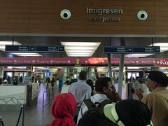 -吉隆坡国际机场