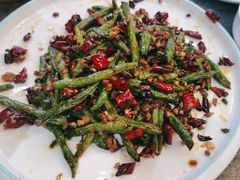 -李记饺子·熏酱东北菜(欢乐谷店)